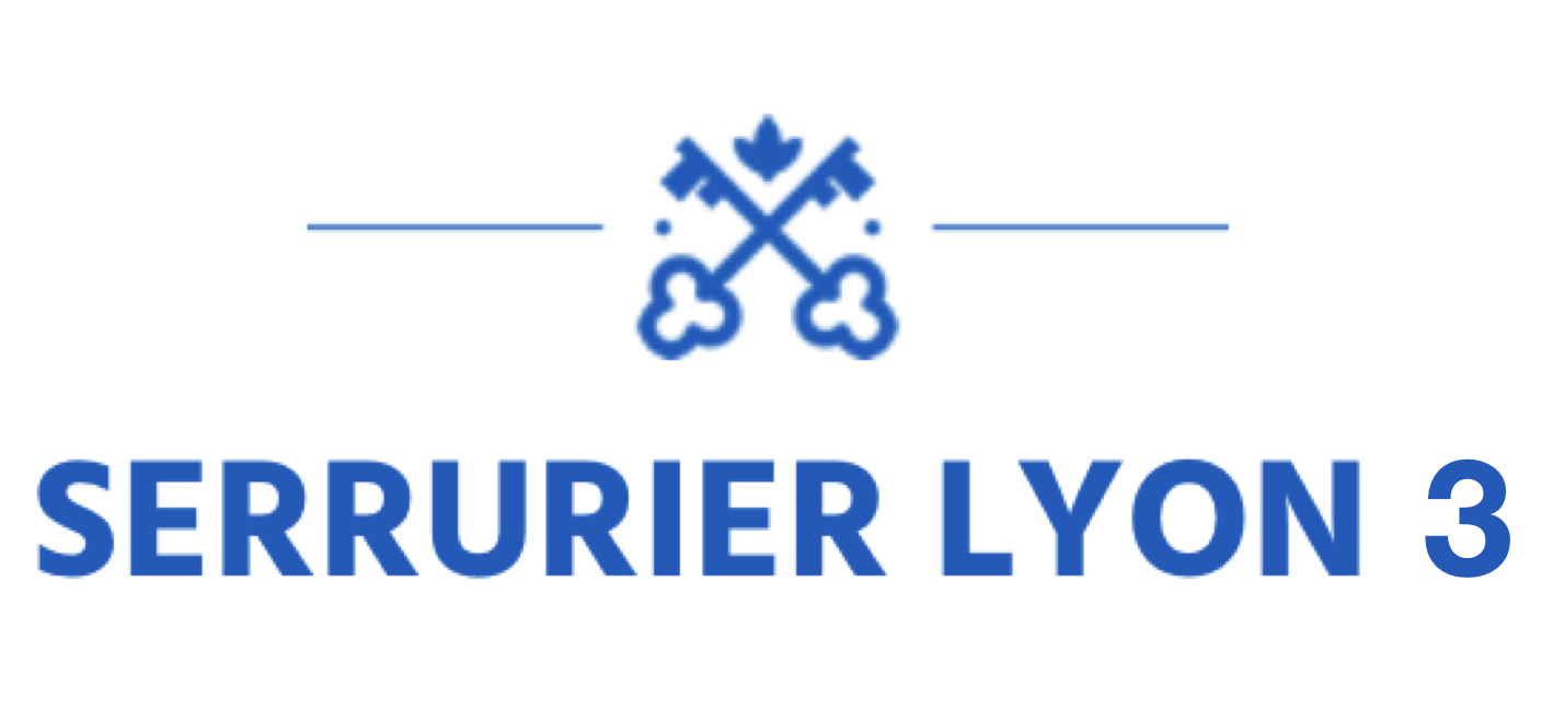Serrurier Lyon 3