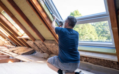 Comment les serruriers Lyon 3 assurent-ils la sécurité lors du changement des vitres des maisons ?