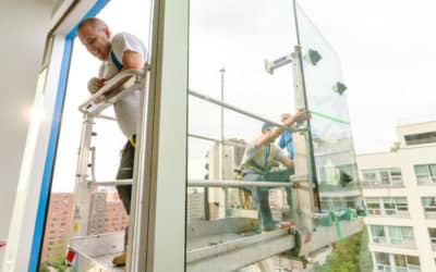 Durabilité des Vitres Installées : Comment les Serruriers de Lyon 3 Garantissent la Longévité