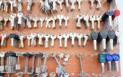 Serrurier Lyon 3 : Ouverture porte sans l’endommager