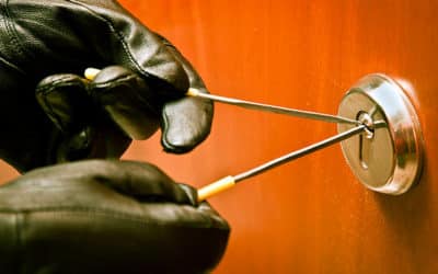 Les serruriers de Lyon 3 et la techno moderne